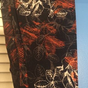 LuLaRoe OS Leggings